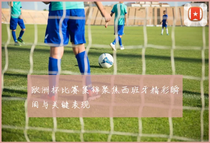 欧洲杯比赛集锦聚焦西班牙精彩瞬间与关键表现